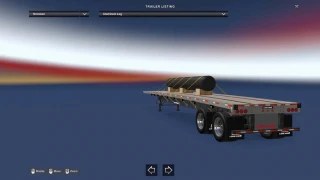 The Lode King Renown Flatbed Ownable v1.1 thumbnail 6