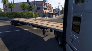 The Lode King Renown Flatbed Ownable v1.1 thumbnail 7