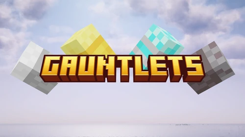 Gauntlets [1.20.4]