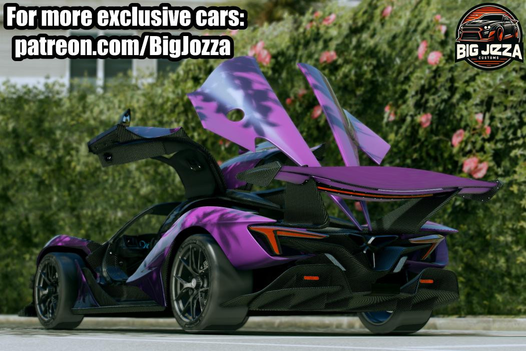 Apollo Intensa Emozione 2019