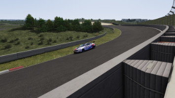 Zandvoort Formula 1 2022 Grand Prix Add-ons Extension