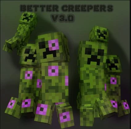 texture pack - Minecraft Search - ModLand.net