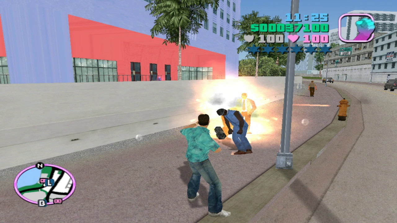Plasma Gun
