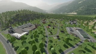 Alpenbergland 16-fach v 2.0.1.5