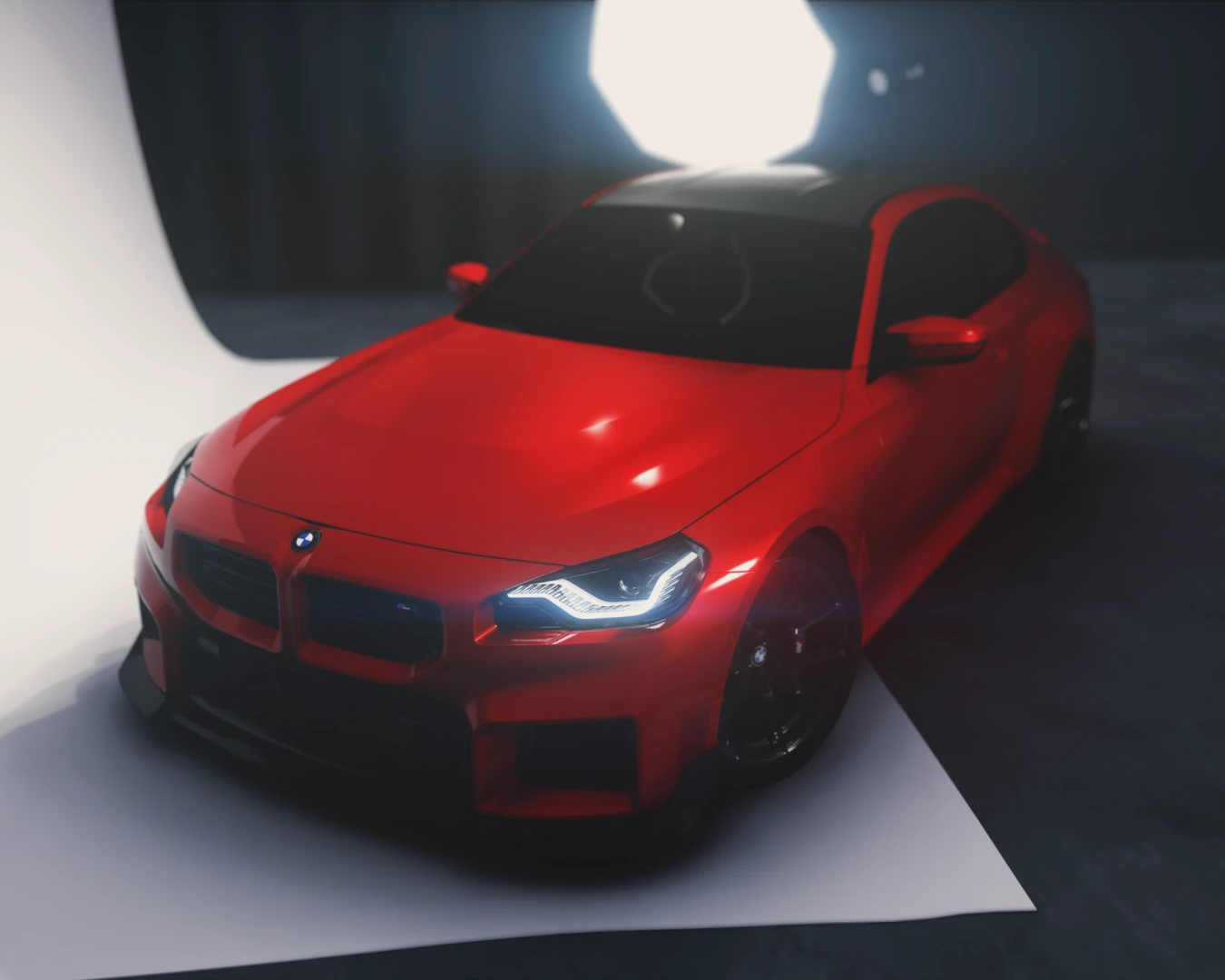 BMW M2 G87 2023 | Prvvy Spec 0.9 - Assetto Corsa
