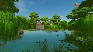 Le Petit Bourg v 1.0 thumbnail 4