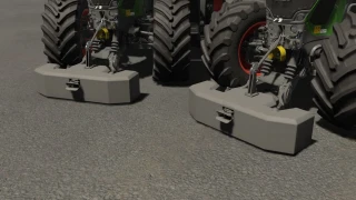 Weight 1800kg v 1.0 thumbnail 5