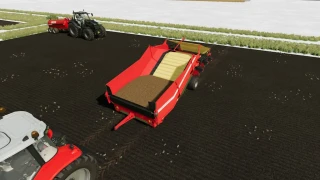 Grimme RH2460 v 1.0 thumbnail 3