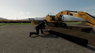 Construction Saws Pack v 1.0 thumbnail 4