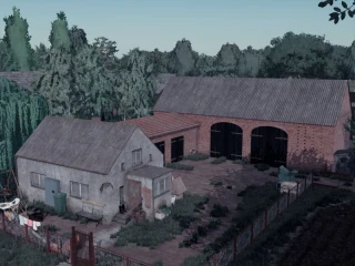 Modpack and Save on Bockowo 10 farm v 1.0 thumbnail 7