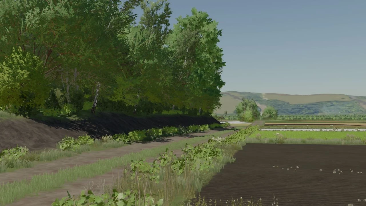 Nowe Łany v 1.0.1