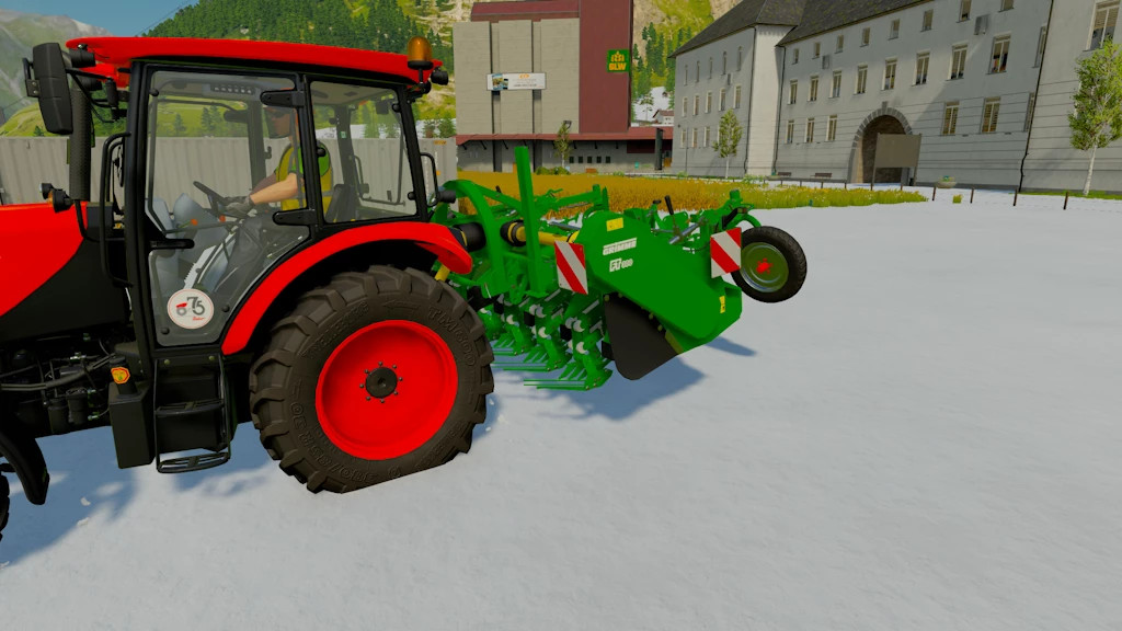 FT 300