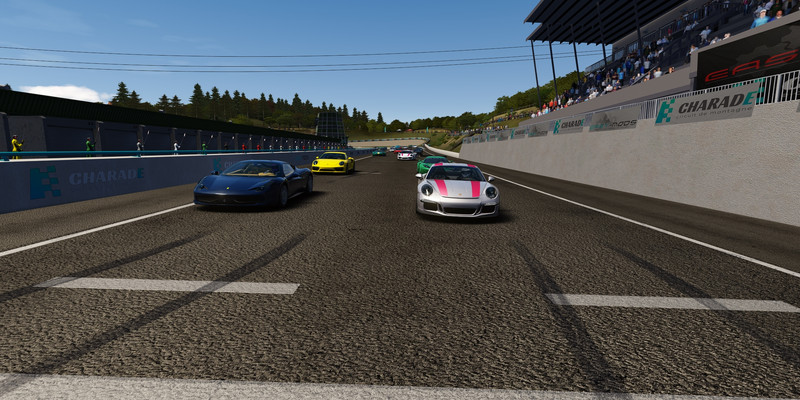 CIRCUIT CHARADE 2023 (csp) image 4