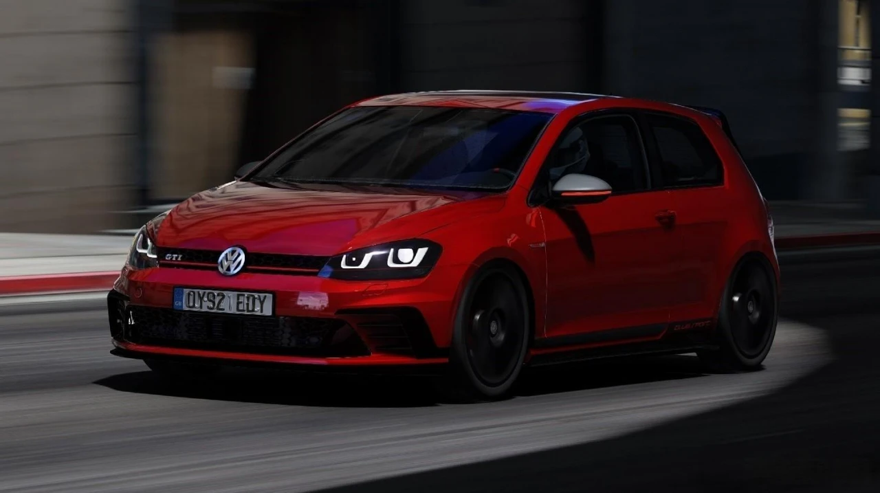 Assetto Corsa Mods - Page 76 - ModLand.net