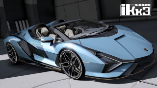 Mod Image