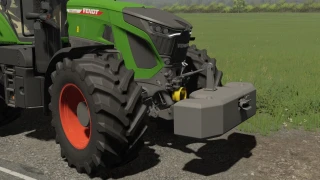 Weight 1800kg v 1.0 thumbnail 4
