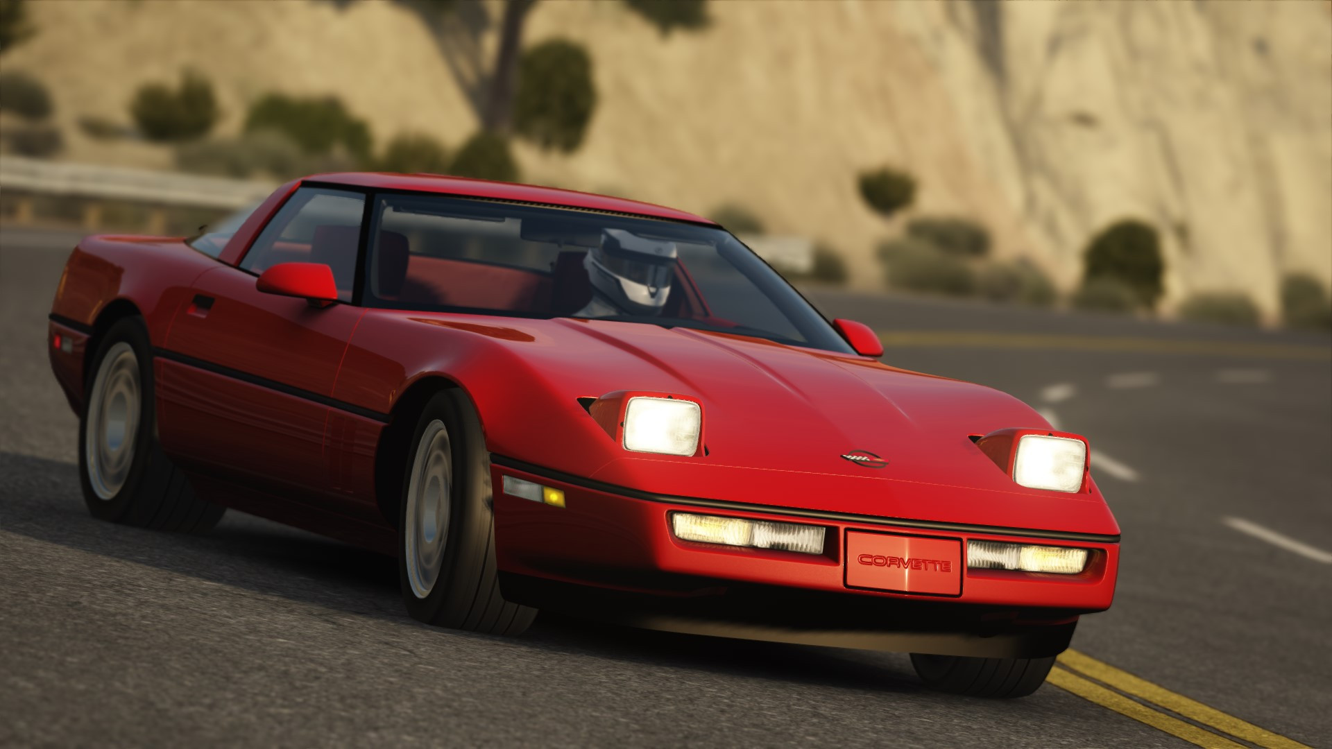 NFS Tournament Class B image 4