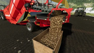 Grimme RH2460 v 1.0 thumbnail 2