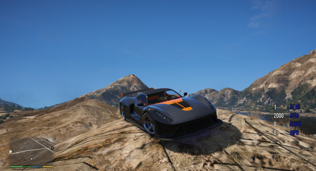 Axel Trainer