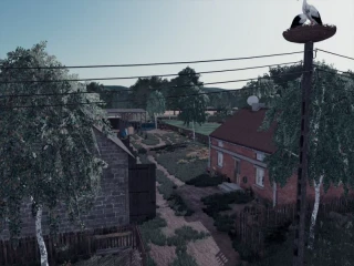 Modpack and Save on Bockowo 10 farm v 1.0 thumbnail 4