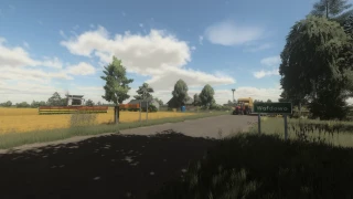 Krajeńskie Pola Multifruit + RowCropReady v 1.2 thumbnail 5