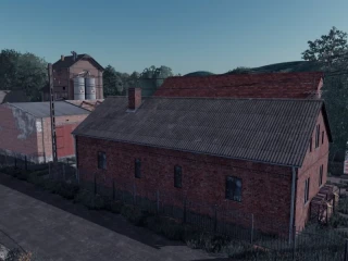Modpack and Save on Bockowo 10 farm v 1.0 thumbnail 3