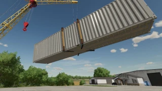 Download Universal grab - FS 22 - ModLand.net
