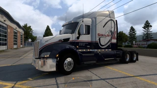 smartXlogistics 1.01 thumbnail 5
