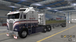 smartXlogistics 1.01 thumbnail 6