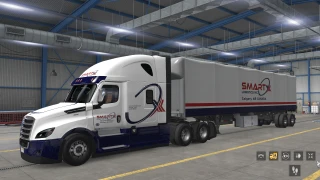smartXlogistics 1.01 thumbnail 10