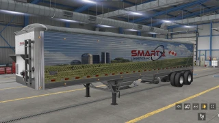 smartXlogistics 1.01 thumbnail 9