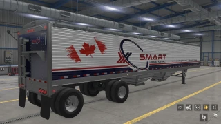 smartXlogistics 1.01 thumbnail 8