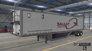 smartXlogistics 1.01 thumbnail 7