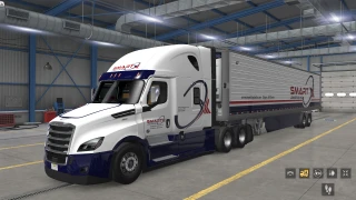 smartXlogistics 1.01 thumbnail 3