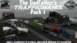 The Godfather's TrafficMaina Pack 1 1.1 thumbnail 3