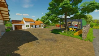 Le Petit Bourg v 1.0 thumbnail 3