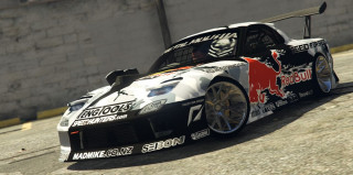 Mod Image