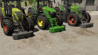 Weight 1800kg v 1.0 thumbnail 6