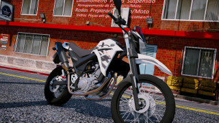 Mod Image