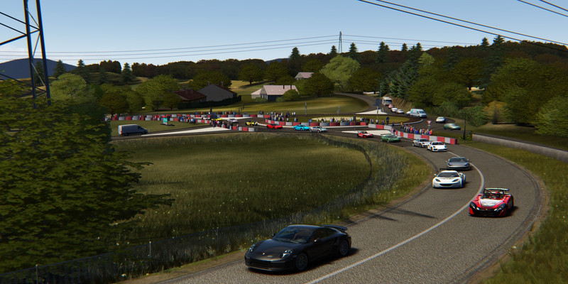 CIRCUIT CHARADE 2023 (csp) image 6