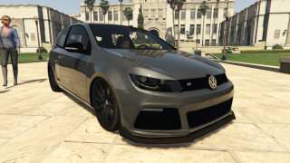 Mod Image