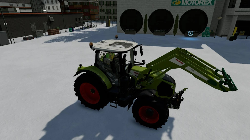 Class Loader 140