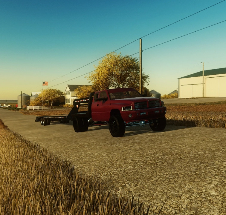 1995 Dodge 2ndgen