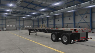 The Lode King Renown Flatbed Ownable v1.1 thumbnail 8