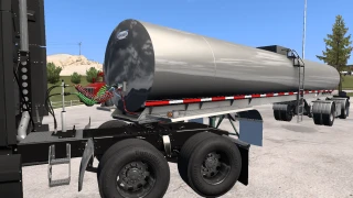 Walker Food Grade Tank v2.0 thumbnail 3
