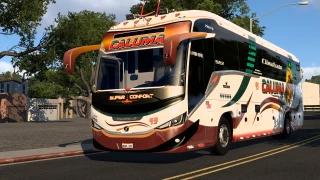 Bus Yaulema Jr. Hunter Plus 1.49 thumbnail 2