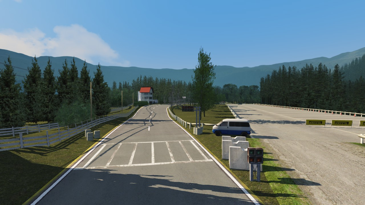 Gunsai Touge image 6