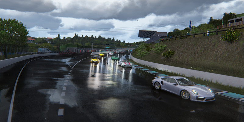 CIRCUIT CHARADE 2023 (csp) image 8
