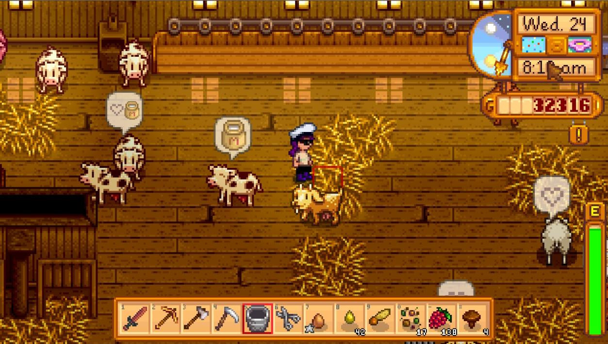 Better Ranching