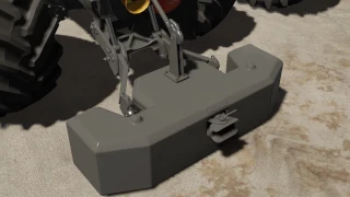 Weight 1800kg v 1.0 thumbnail 2
